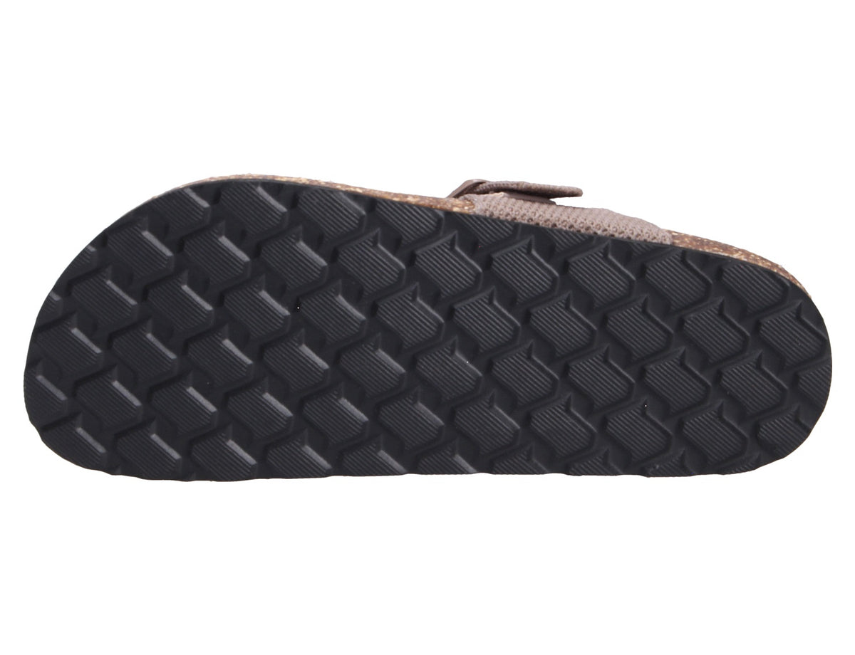 Giesswein Damen Zehentrenner MERINO SLIDES LITE