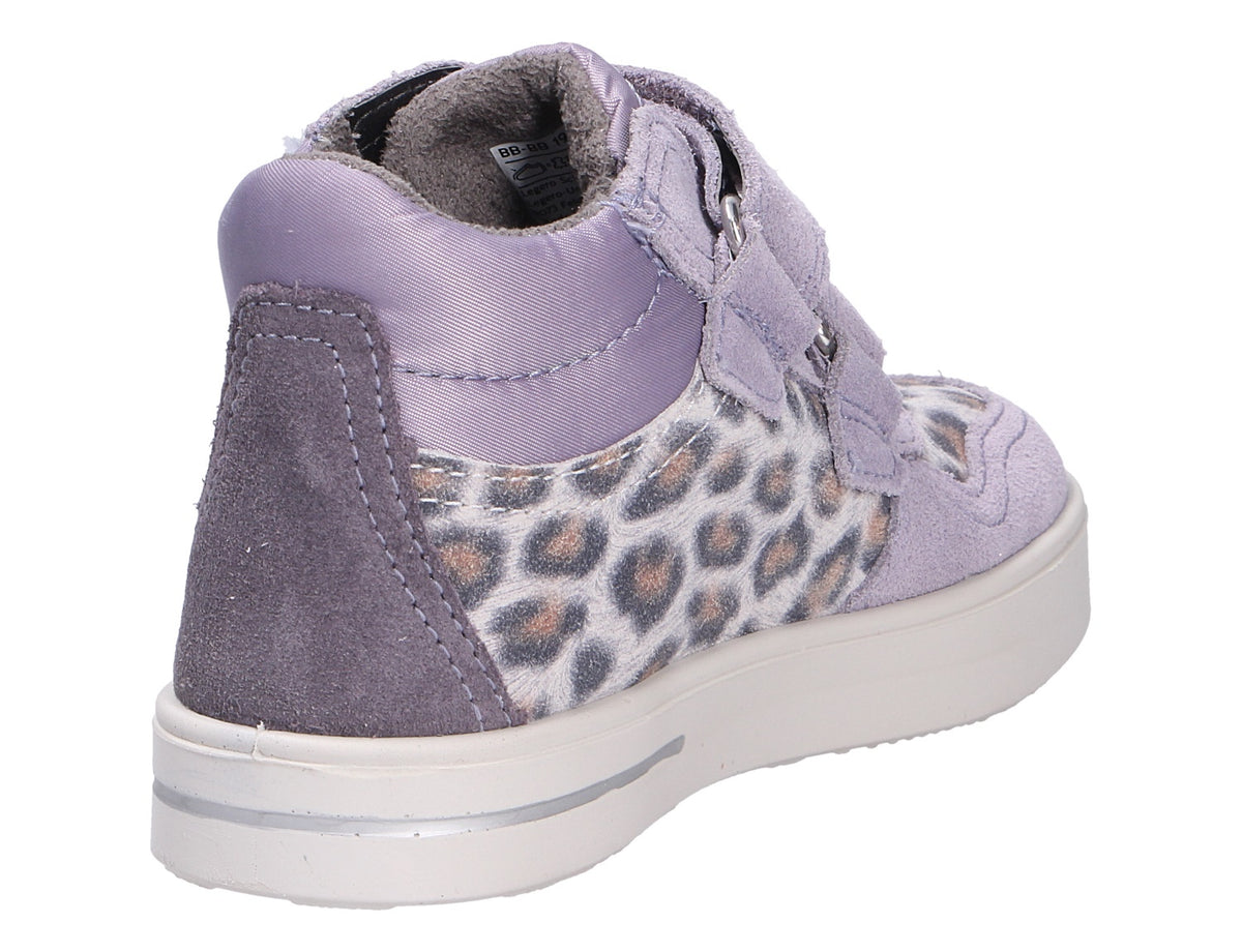 Superfit Mädchen Stiefel STELLA
