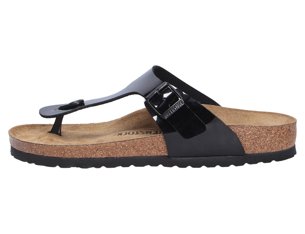 Birkenstock Damen Zehentrenner Gizeh