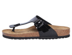 Birkenstock Damen Zehentrenner Gizeh