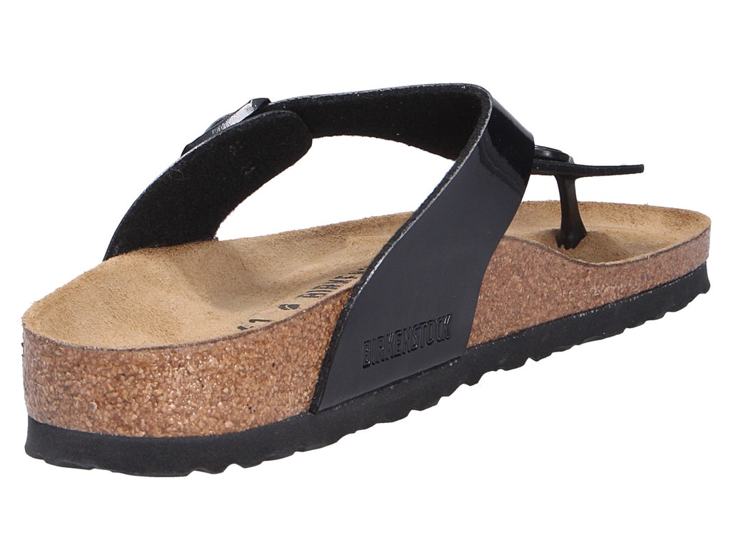 Birkenstock Damen Zehentrenner Gizeh