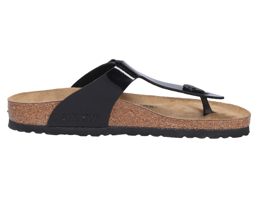 Birkenstock Damen Zehentrenner Gizeh