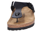 Birkenstock Damen Zehentrenner Gizeh