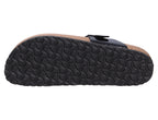 Birkenstock Damen Zehentrenner Gizeh