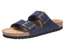 TRON by Finn Comfort Damen Pantolette Pampelonne Slim