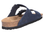 TRON by Finn Comfort Damen Pantolette Pampelonne Slim