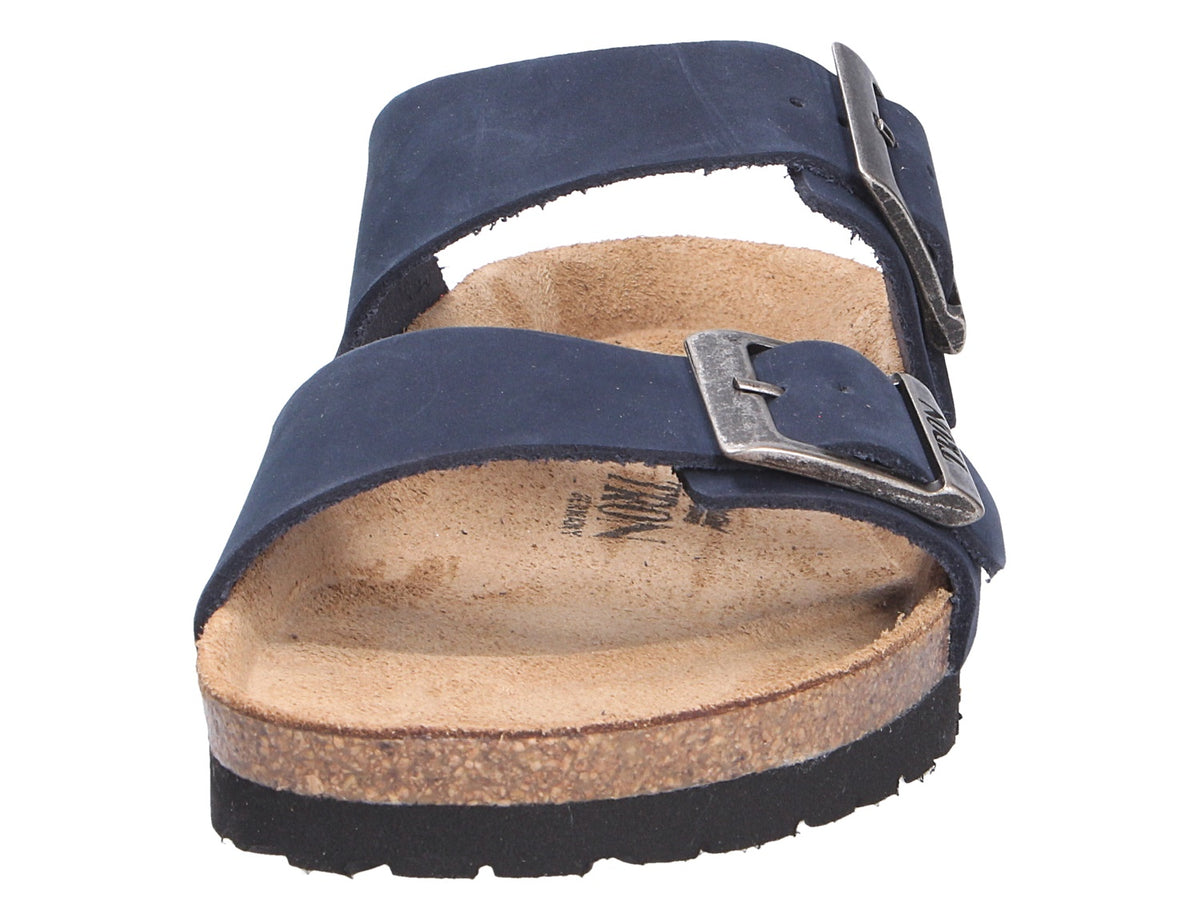 TRON by Finn Comfort Damen Pantolette Pampelonne Slim