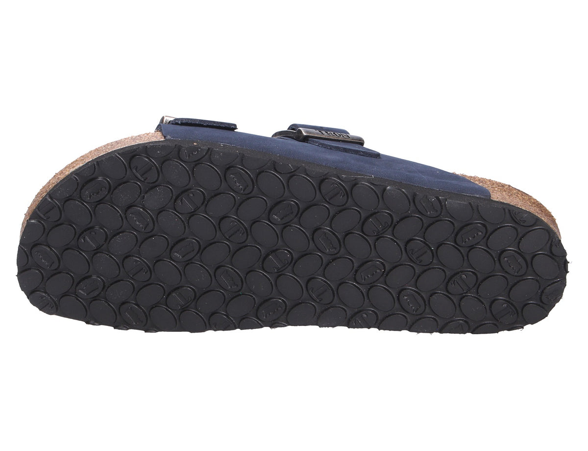 TRON by Finn Comfort Damen Pantolette Pampelonne Slim