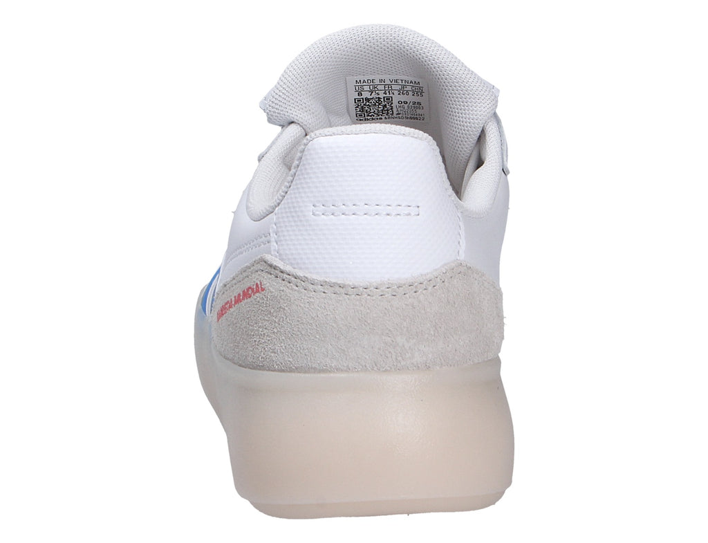 Adidas Herren Sneaker BARREDA MUNDIAL