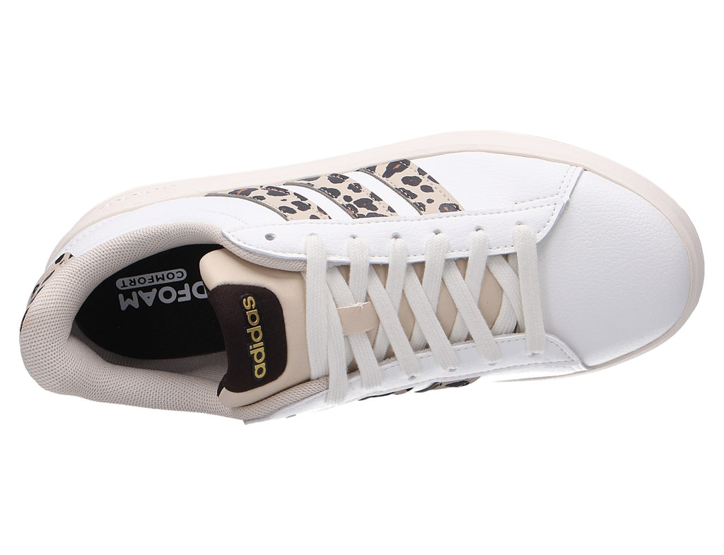 Adidas Damen Sneaker GRAND COURT 3.0
