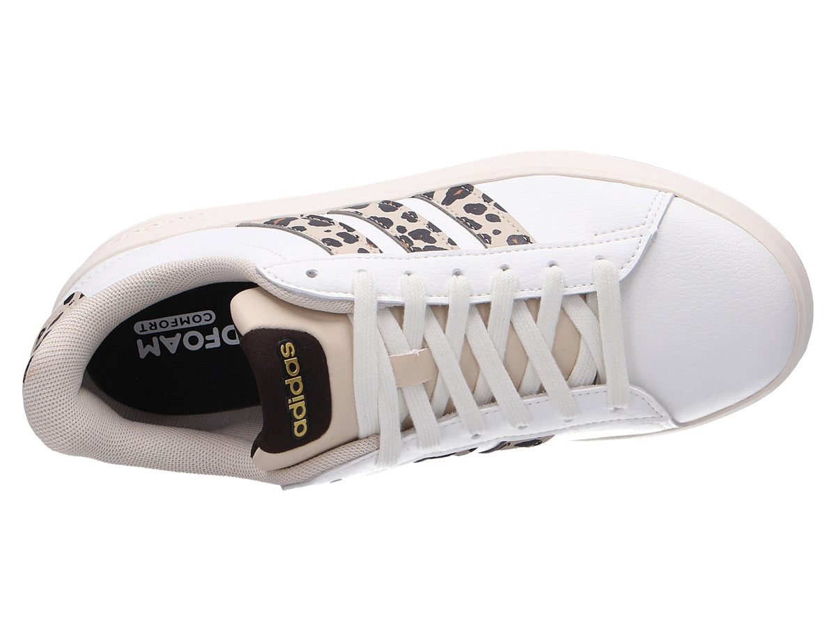Adidas Damen Sneaker GRAND COURT 3.0