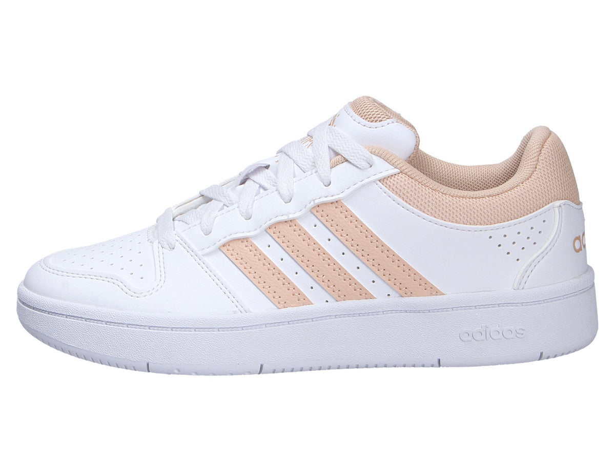 Adidas Damen Sneaker HOOPS CLASSIC W