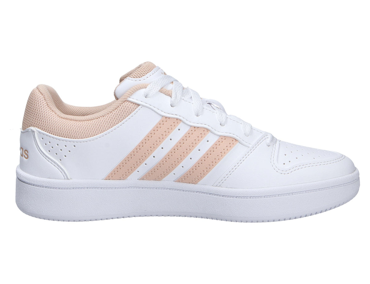 Adidas Damen Sneaker HOOPS CLASSIC W