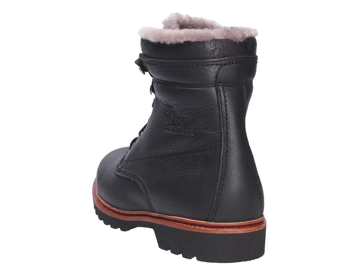 Panama Jack Herren Stiefel P03 Aviator C11