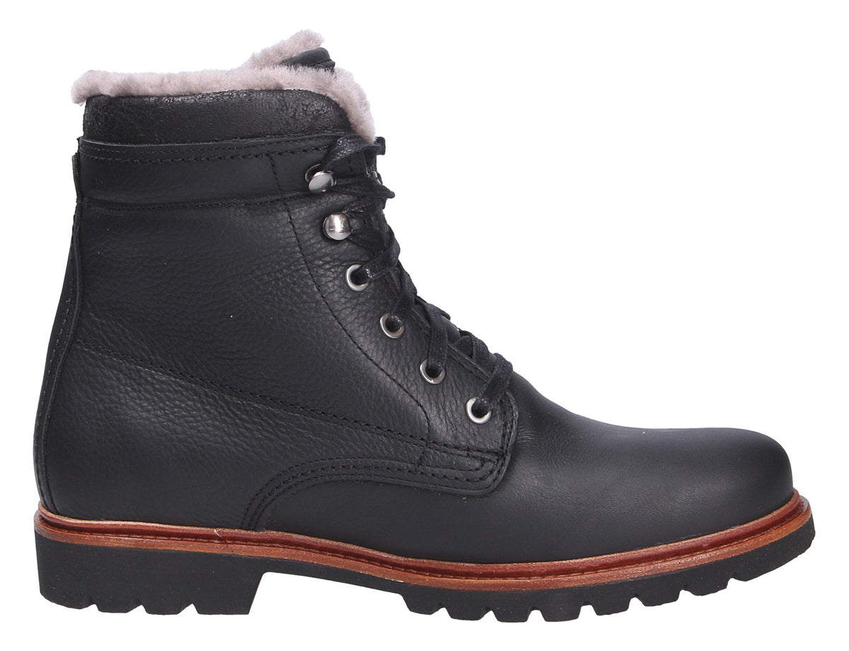 Panama Jack Herren Stiefel P03 Aviator C11