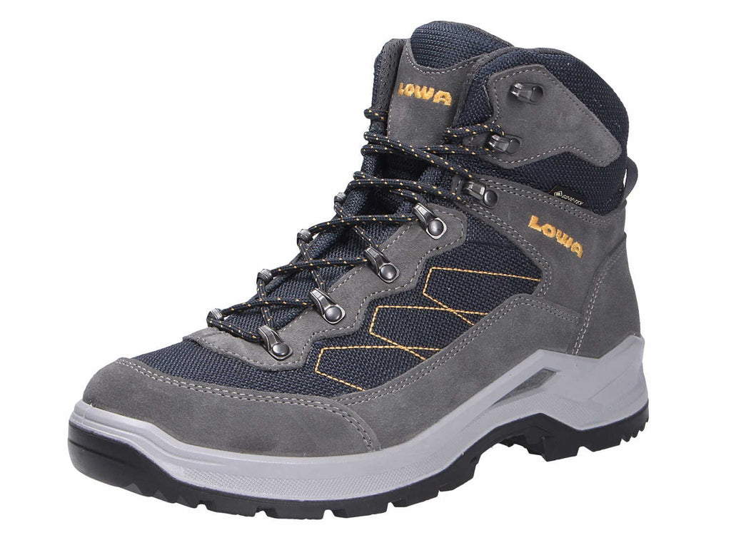 Lowa Herren Outdoorschuhe Corus GTX Mid