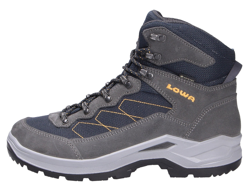 Lowa Herren Outdoorschuhe Corus GTX Mid