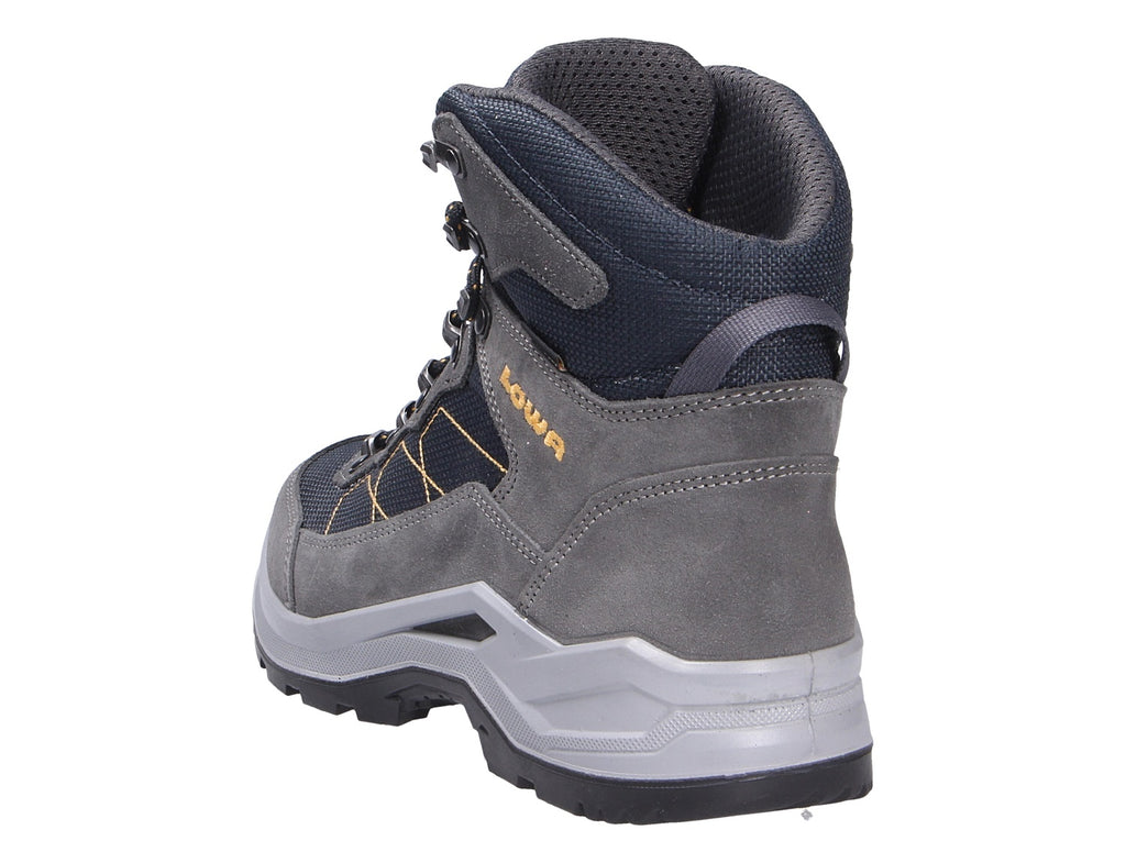 Lowa Herren Outdoorschuhe Corus GTX Mid