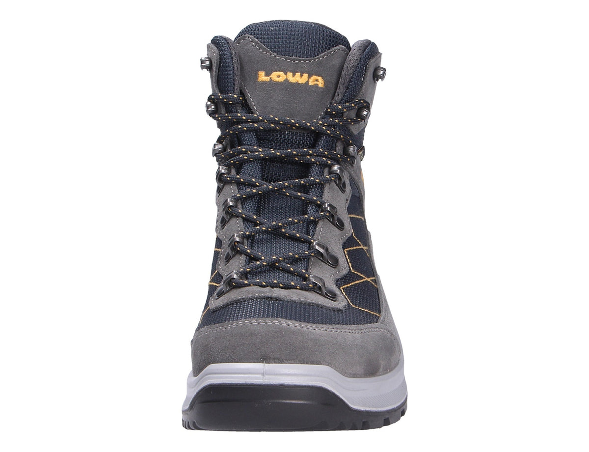 Lowa Herren Outdoorschuhe Corus GTX Mid