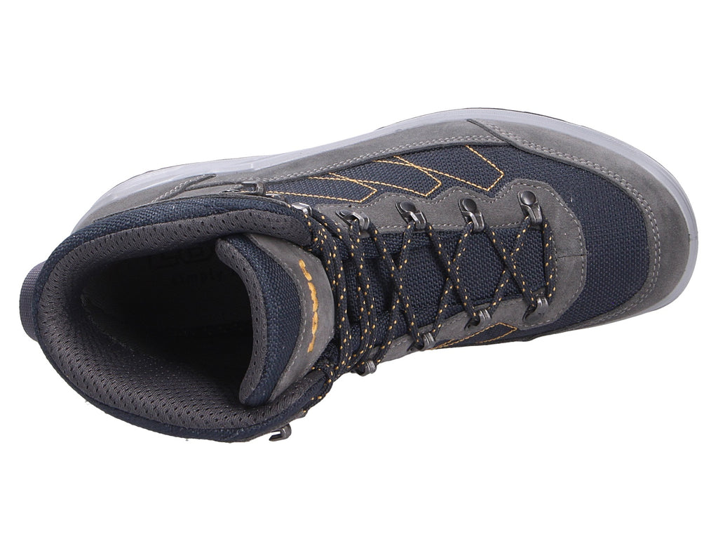 Lowa Herren Outdoorschuhe Corus GTX Mid