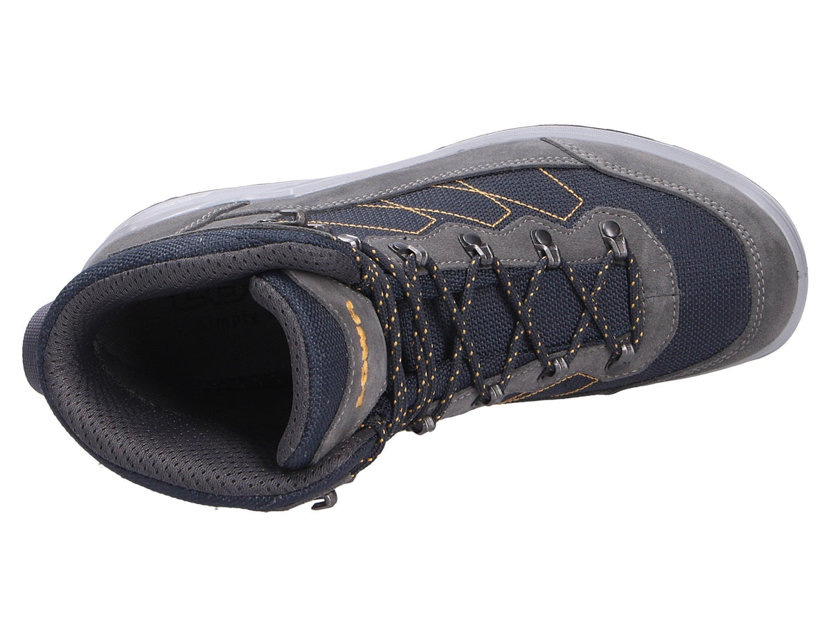 Lowa Herren Outdoorschuhe Corus GTX Mid