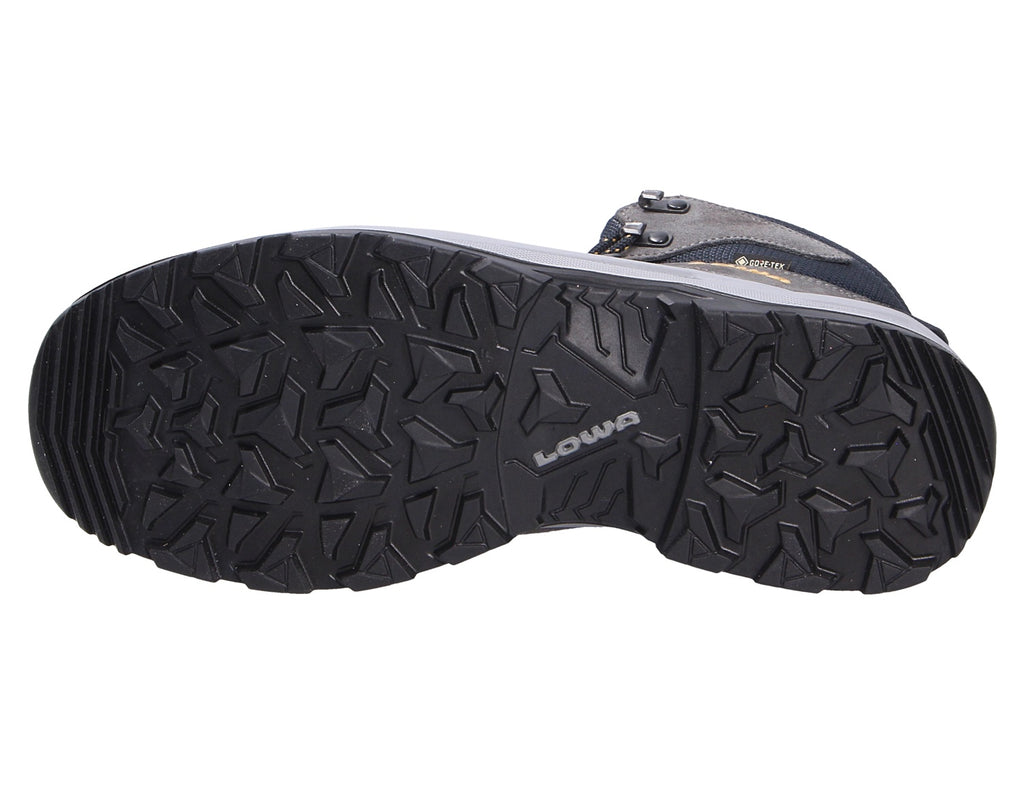 Lowa Herren Outdoorschuhe Corus GTX Mid