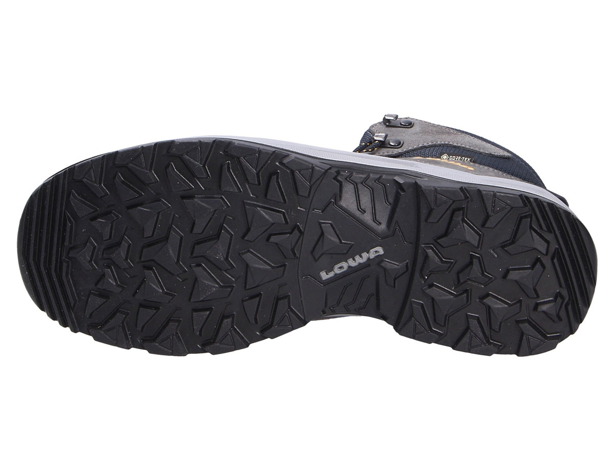 Lowa Herren Outdoorschuhe Corus GTX Mid