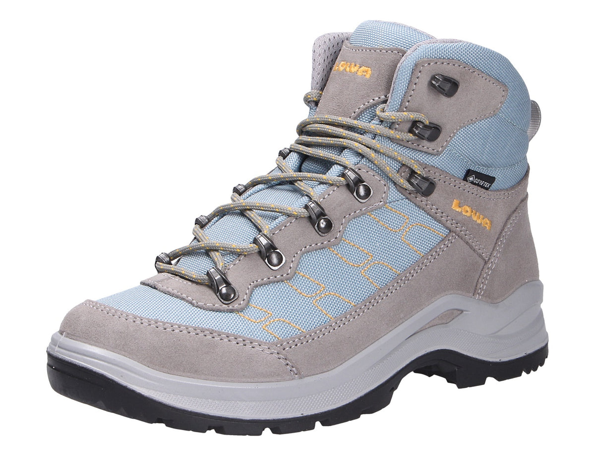 Lowa Damen Outdoorschuhe Corus GTX Mid Wx