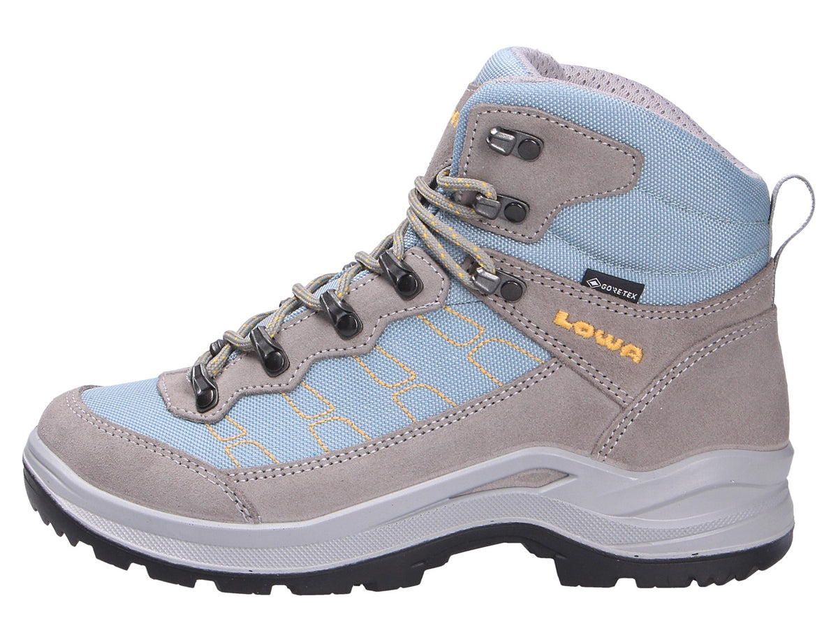 Lowa Damen Outdoorschuhe Corus GTX Mid Wx