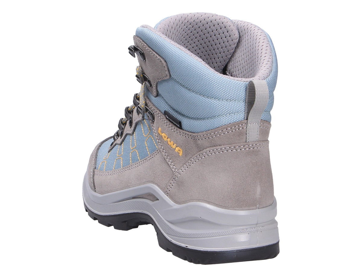 Lowa Damen Outdoorschuhe Corus GTX Mid Wx