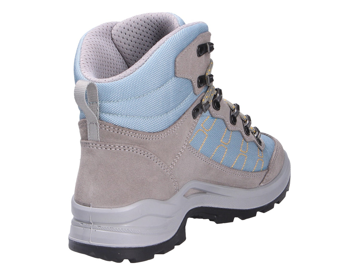 Lowa Damen Outdoorschuhe Corus GTX Mid Wx