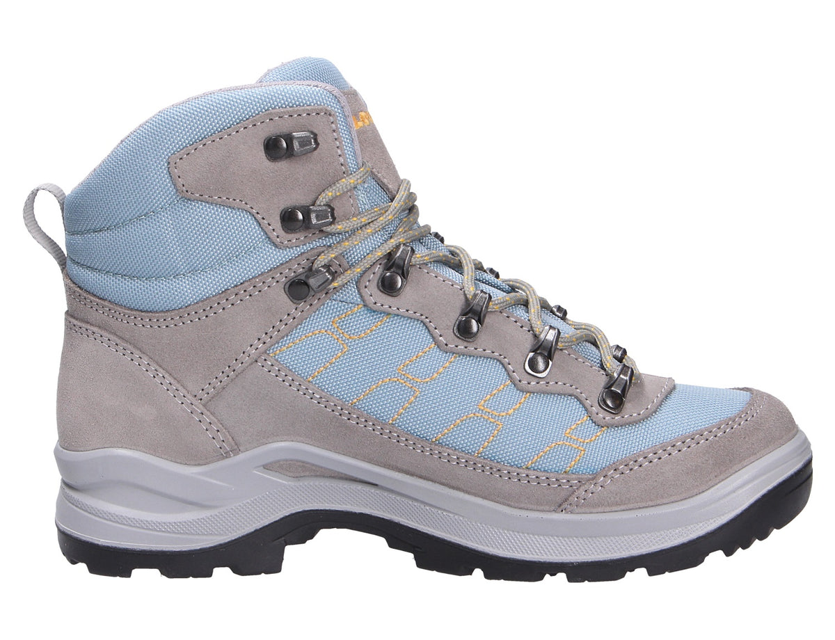 Lowa Damen Outdoorschuhe Corus GTX Mid Wx