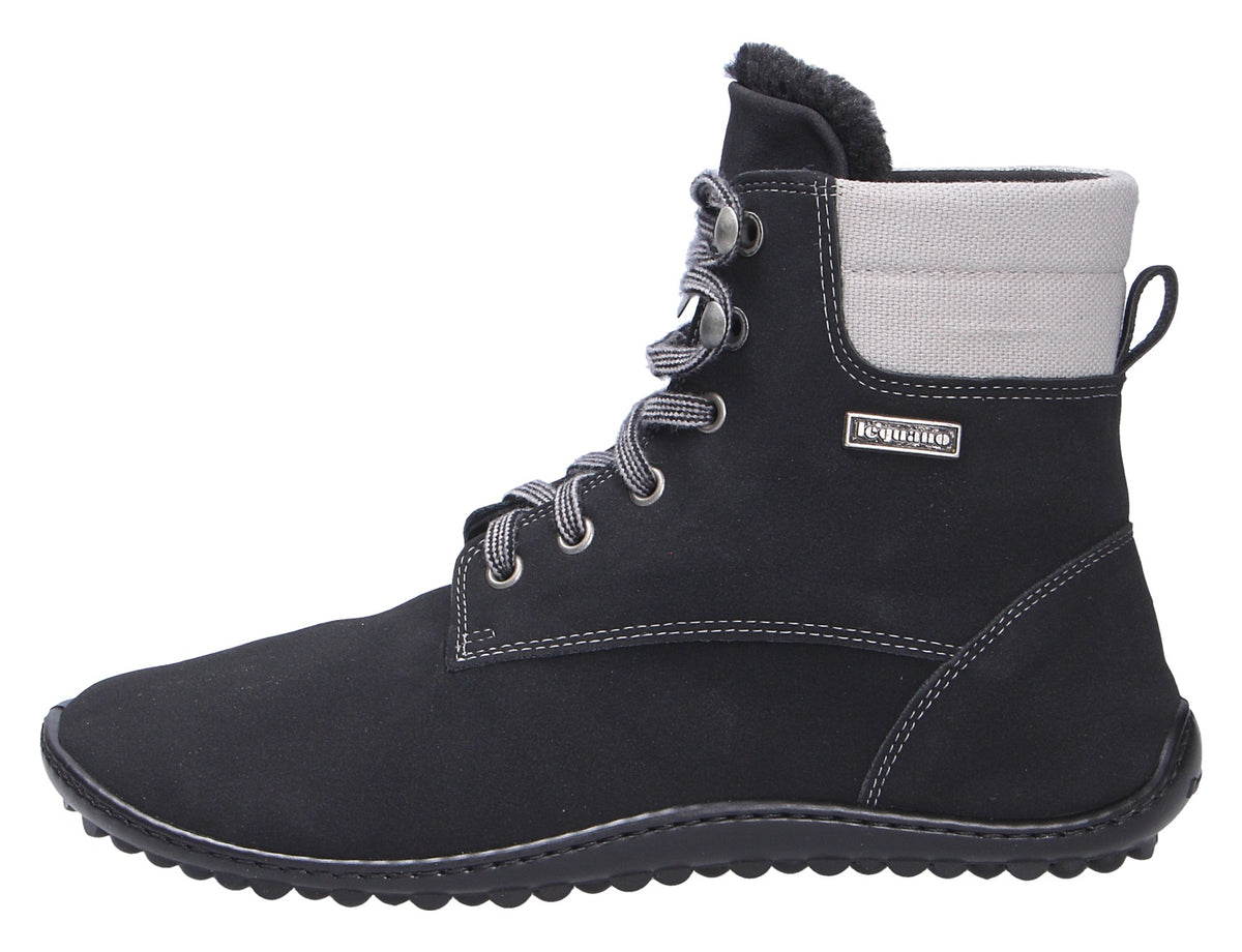Leguano Damen Stiefel Icebare