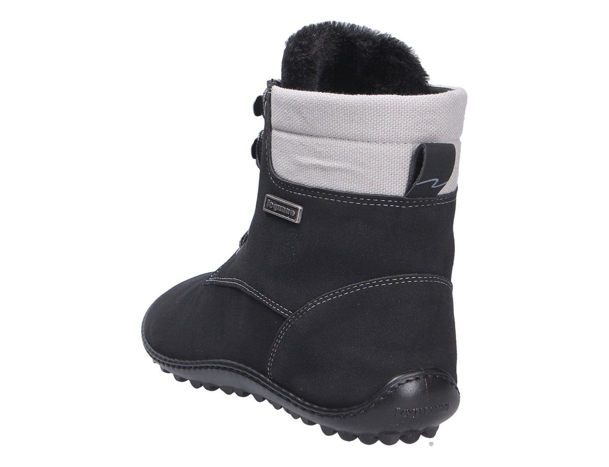 Leguano Damen Stiefel Icebare