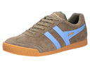 Gola Herren Sneaker Harrier Trainer