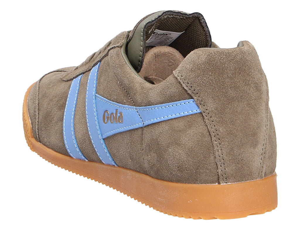 Gola Herren Sneaker Harrier Trainer
