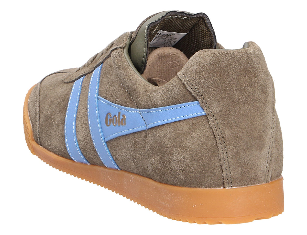 Gola Herren Sneaker Harrier Trainer
