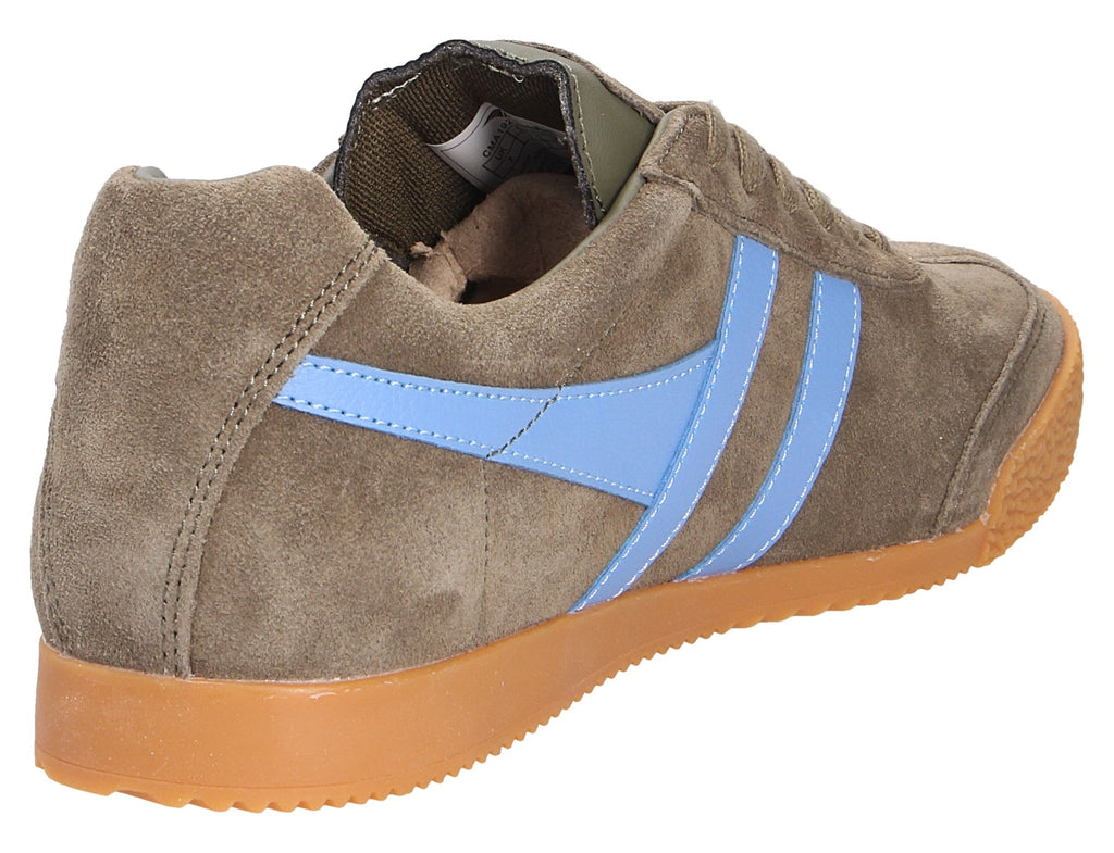 Gola Herren Sneaker Harrier Trainer