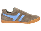 Gola Herren Sneaker Harrier Trainer
