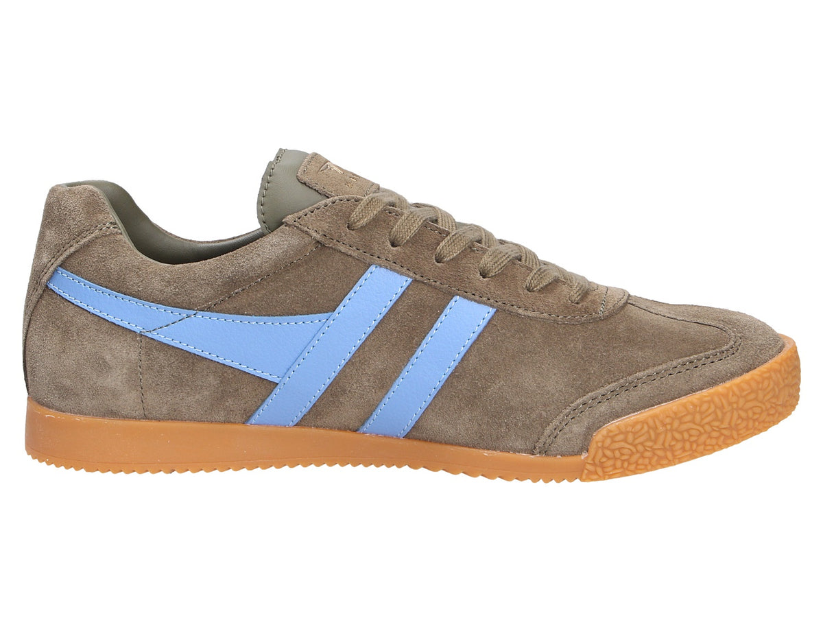 Gola Herren Sneaker Harrier Trainer