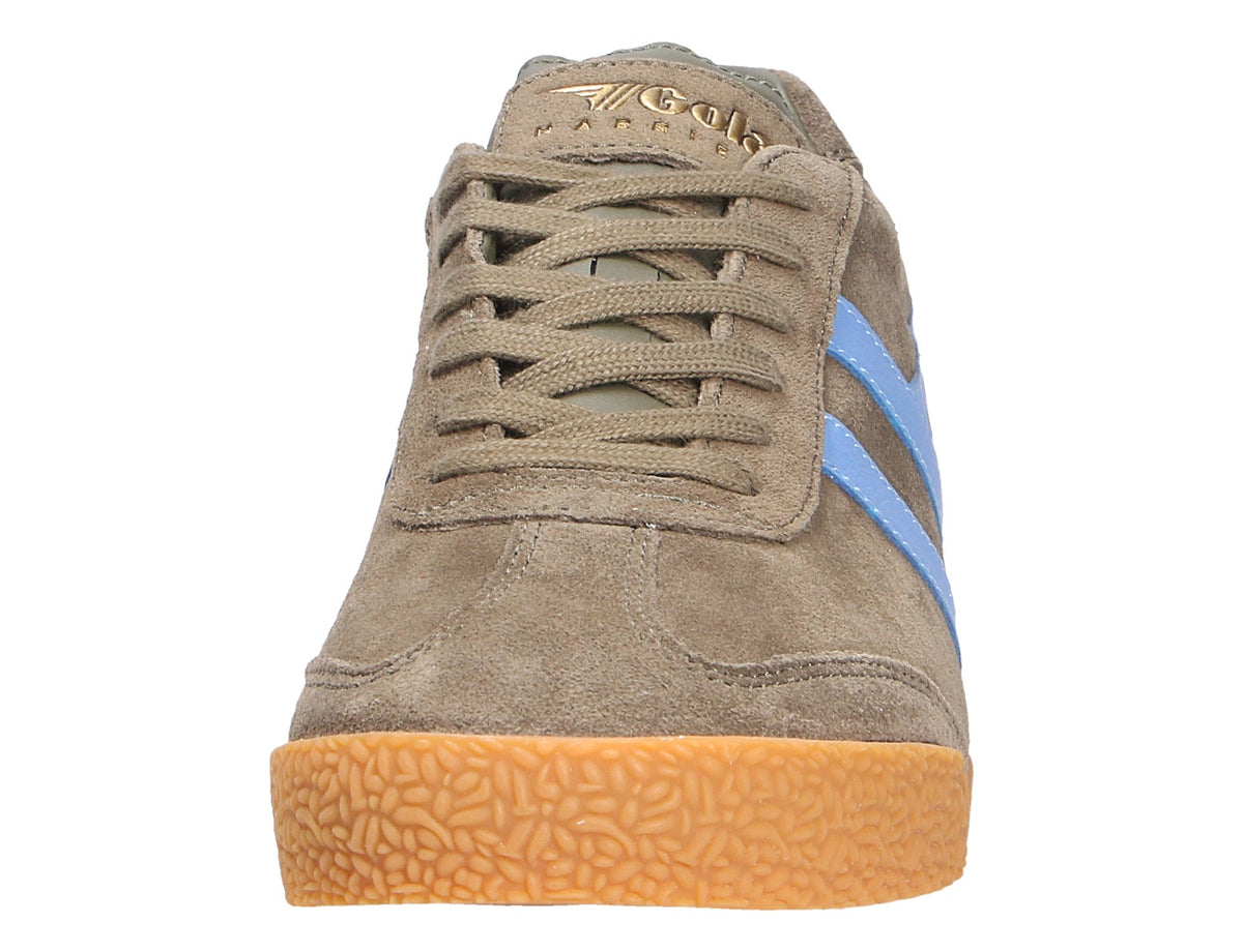 Gola Herren Sneaker Harrier Trainer