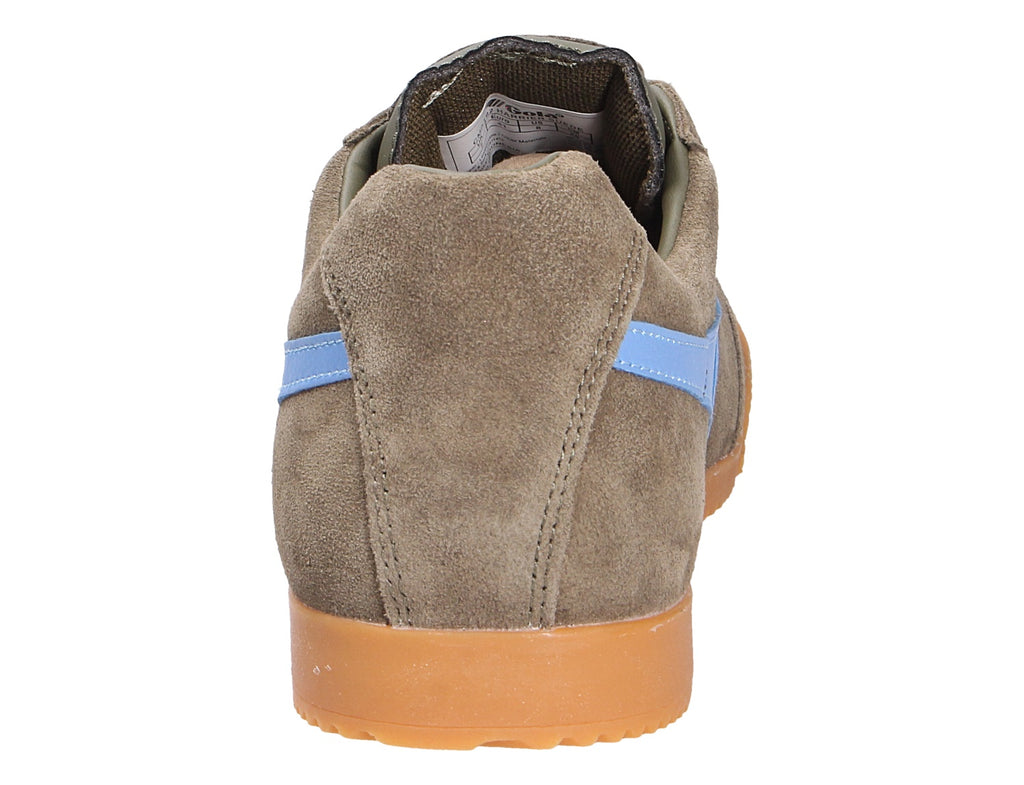 Gola Herren Sneaker Harrier Trainer
