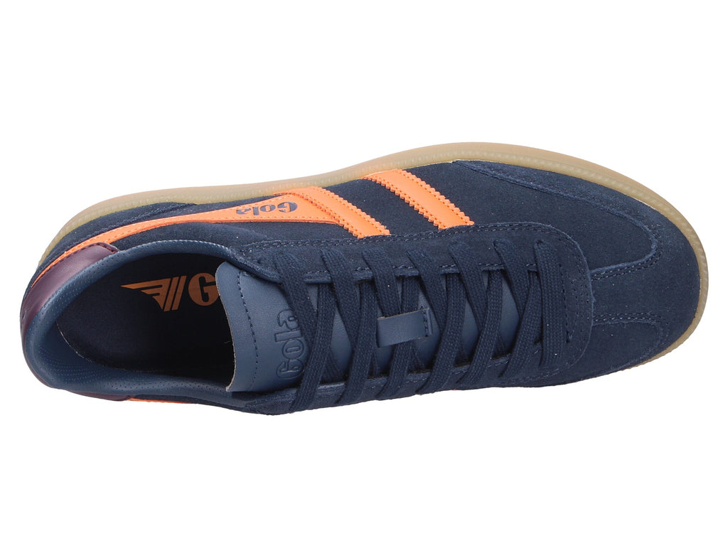 Gola Herren Sneaker Viper Trainer