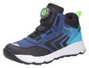 Superfit Jungen Halbschuhe FREE R