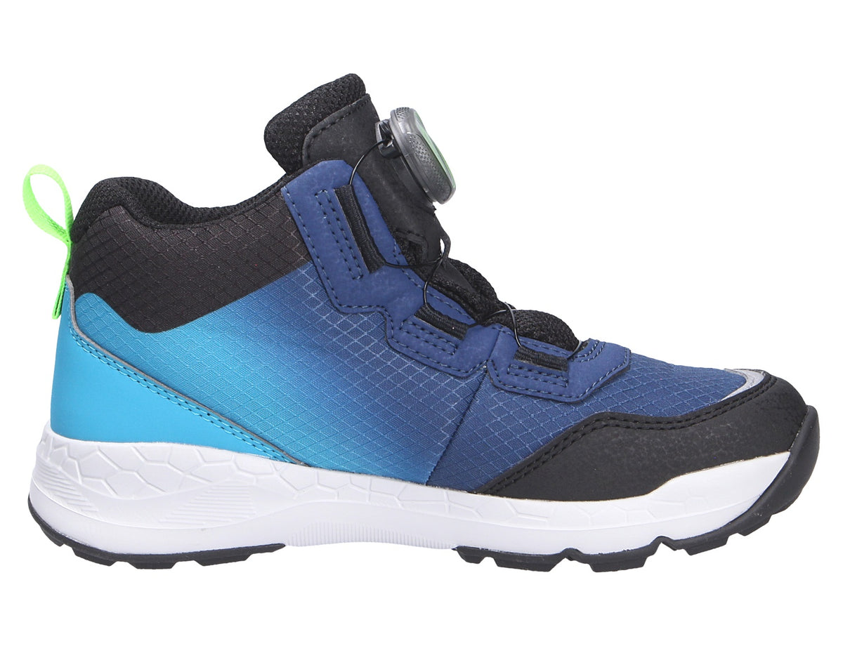 Superfit Jungen Halbschuhe FREE R