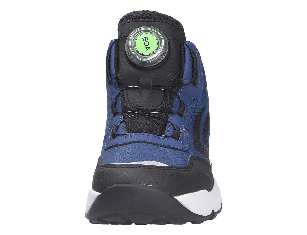 Superfit Jungen Halbschuhe FREE R