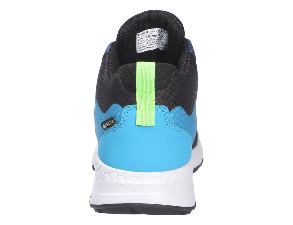 Superfit Jungen Halbschuhe FREE R
