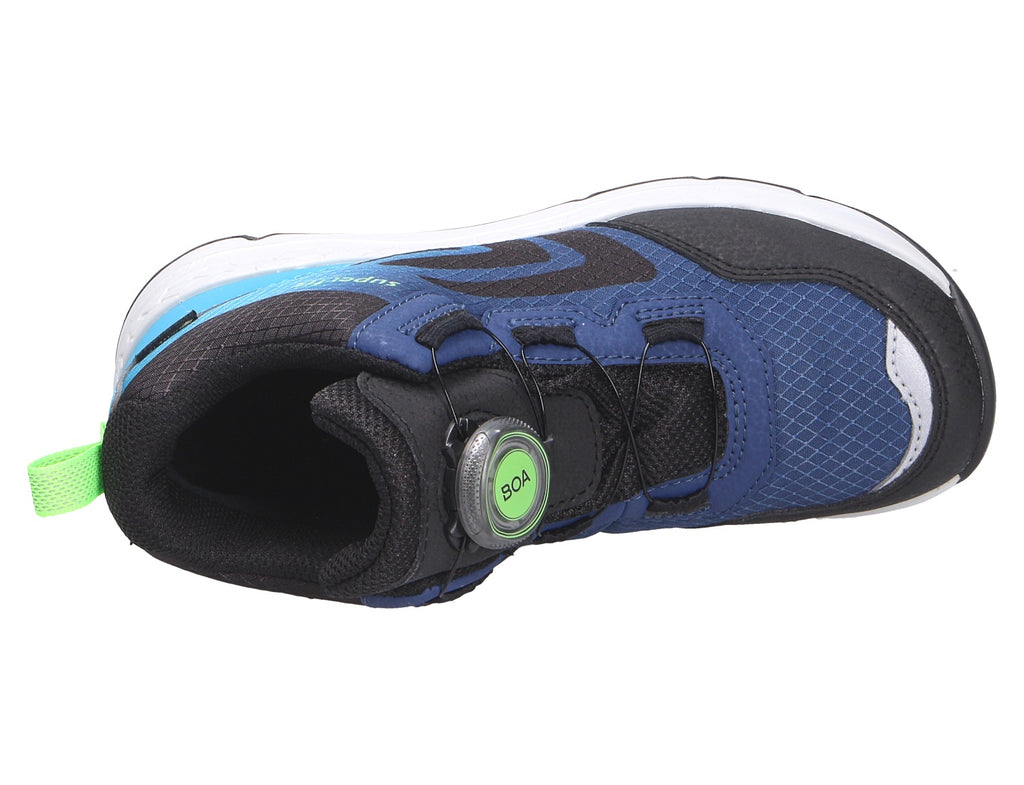 Superfit Jungen Halbschuhe FREE R