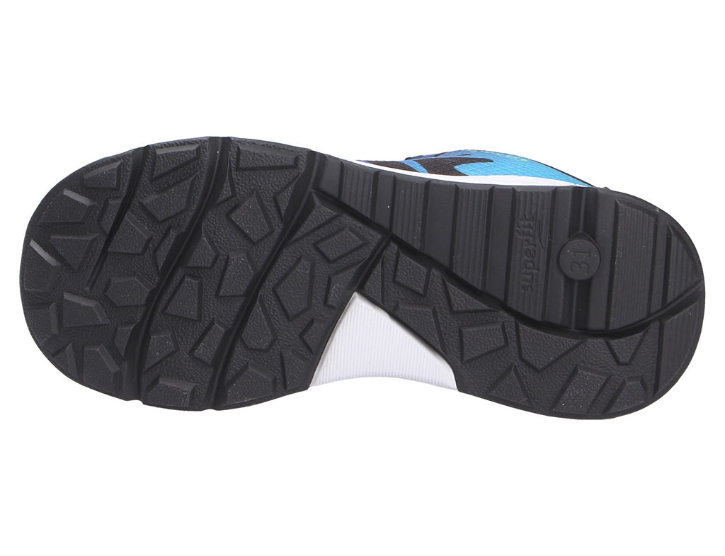 Superfit Jungen Halbschuhe FREE R
