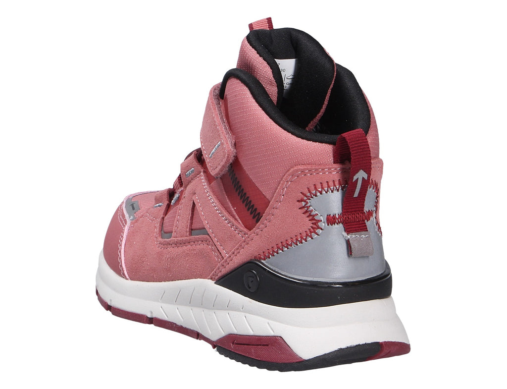 Ricosta Mädchen Halbschuhe